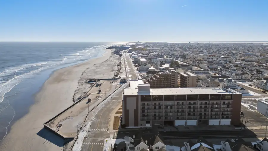 500 Kennedy Drive, North Wildwood, NJ 08260 - #3