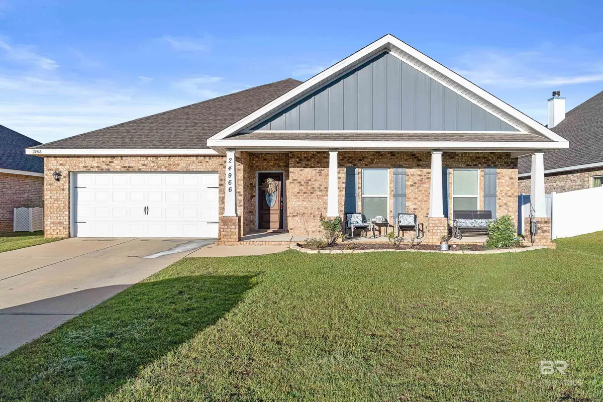 24966 Spectacular Bid Loop, Daphne, AL 36526 - Image #1