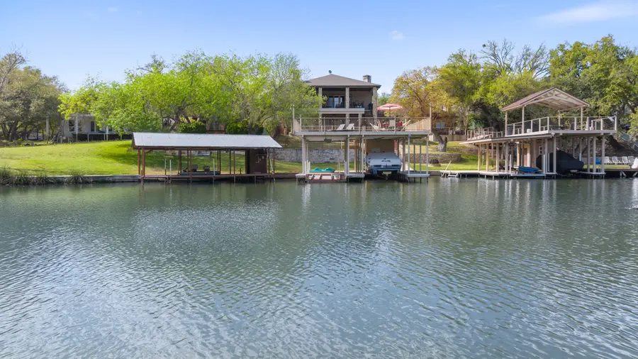 1413 County Road 132-a, Kingsland, TX 78639 - #2
