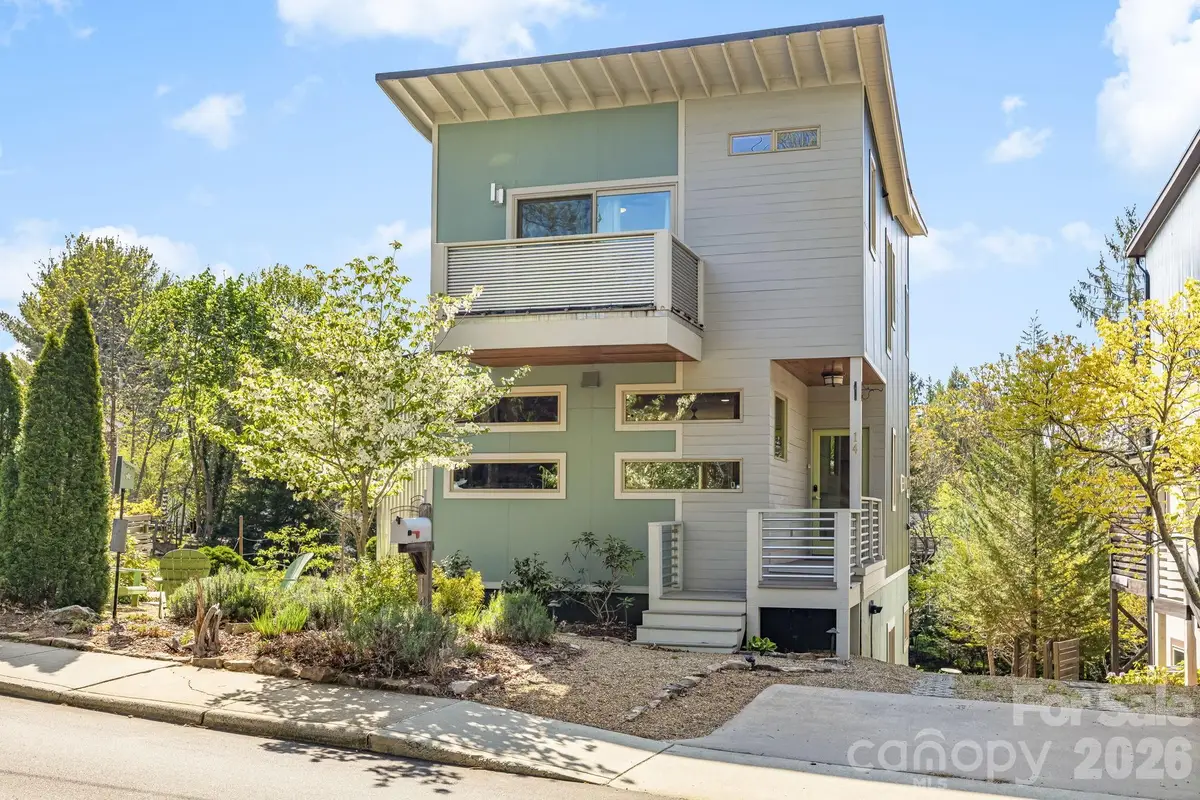 14 Sulphur Springs Road, Asheville, NC 28806 - #1