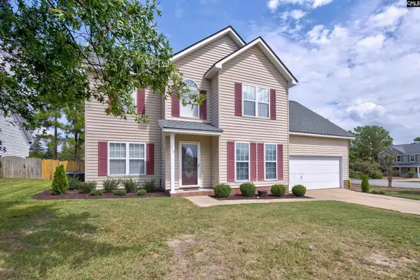 100 Long Ridge Drive, Columbia, SC 29229