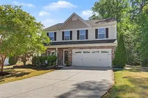 204 Christopher Lane, Williamsburg, VA 23185