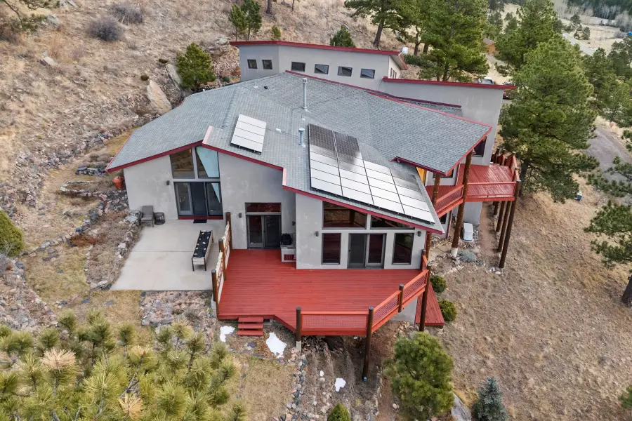 33901 Stagecoach Boulevard, Evergreen, CO 80439 - Image #2