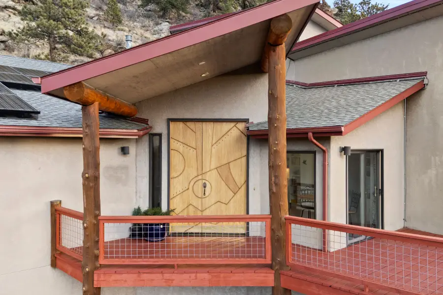 33901 Stagecoach Boulevard, Evergreen, CO 80439 - Image #3