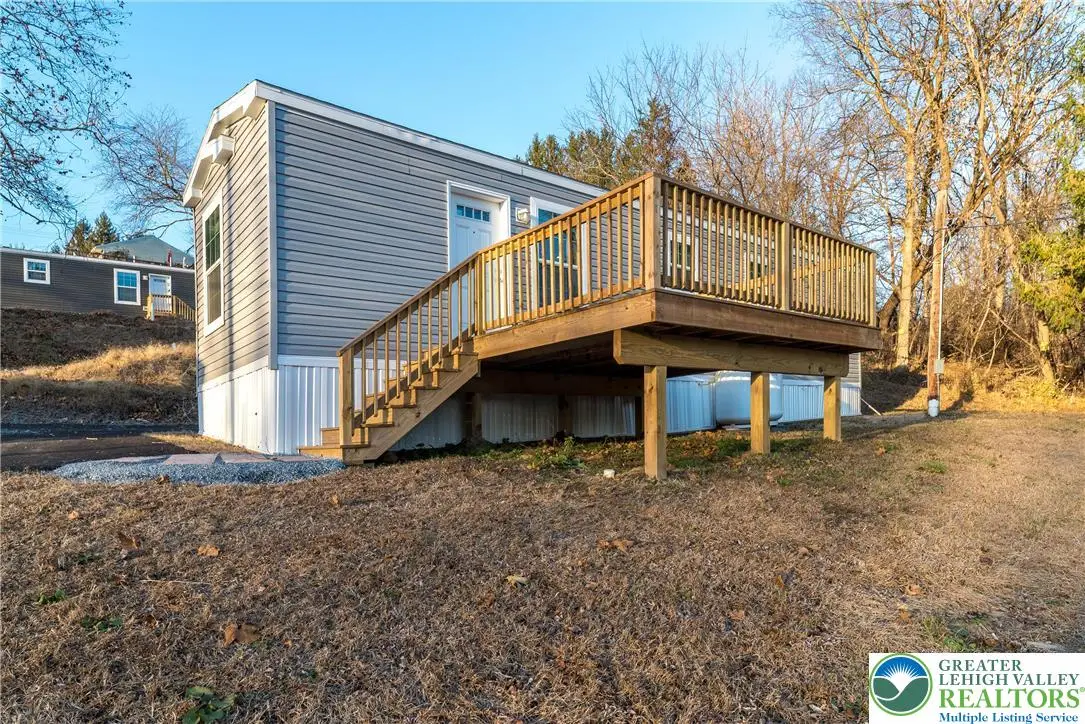 465 Royal Manor Road #LOT 3, Williams, PA 18042 - #1