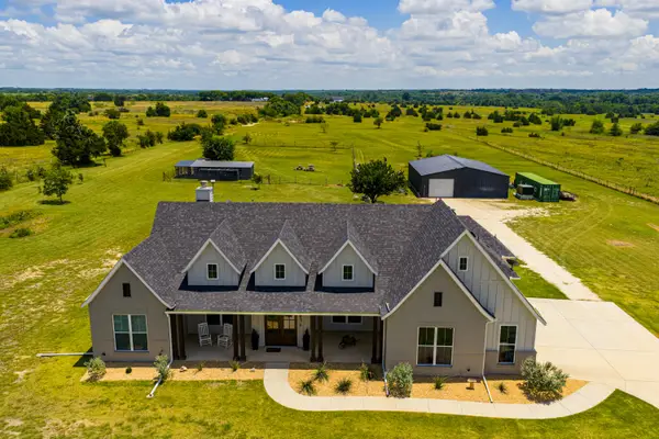 761 Dovie Lane, Milford, TX 76670
