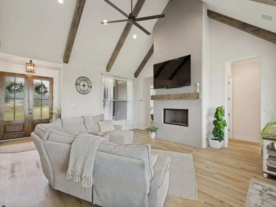 761 Dovie Lane, Milford, TX 76670 - #3