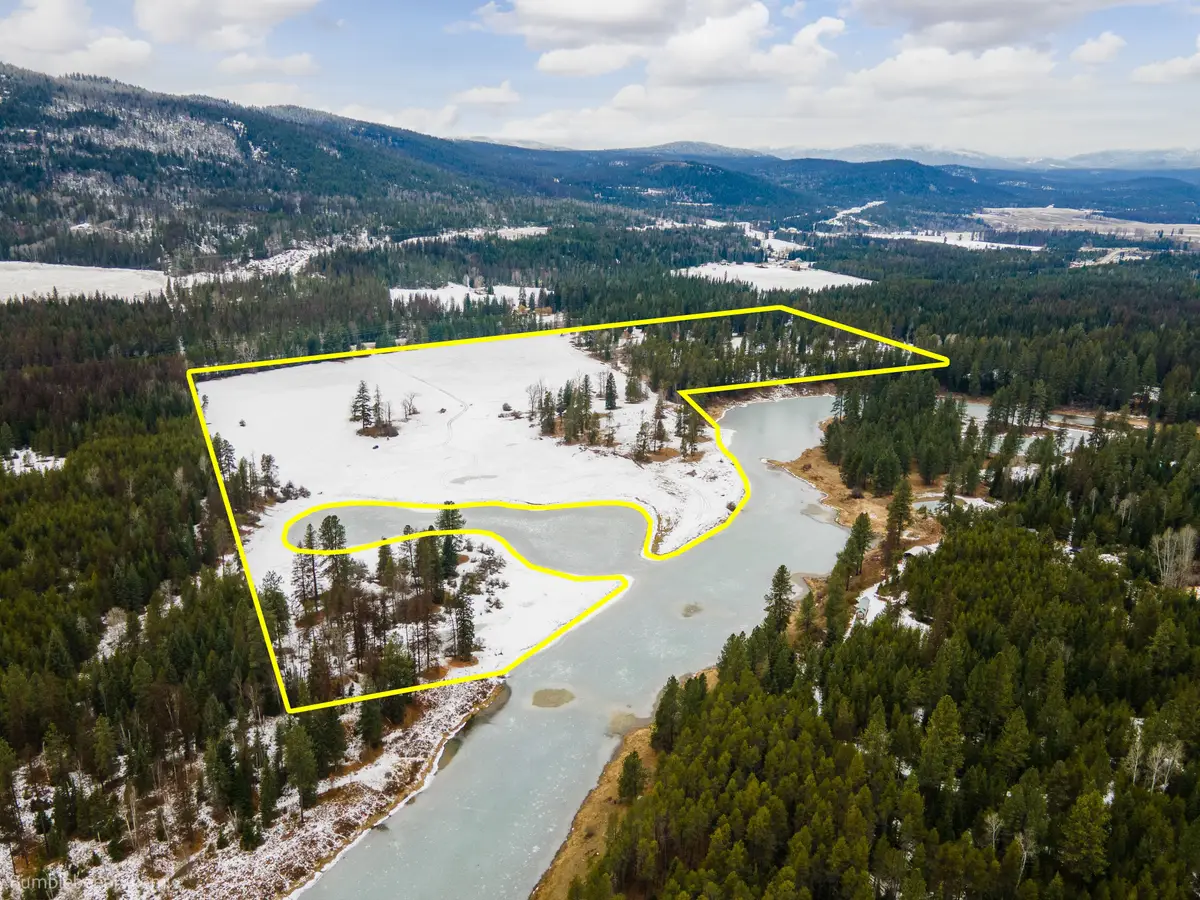 NKN 20 Hwy, Cusick, WA 99119 - #1