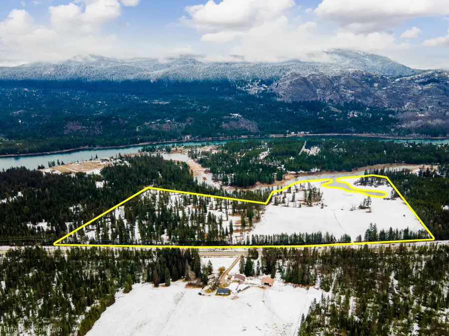 NKN 20 Hwy, Cusick, WA 99119 - #3