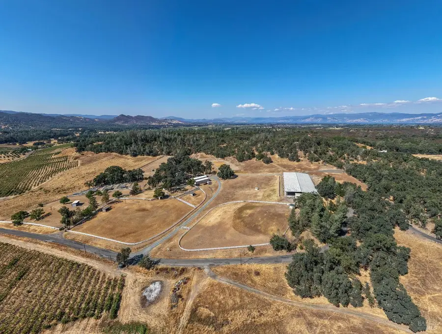 8900 Wight Way, Kelseyville, CA 95451 - #2