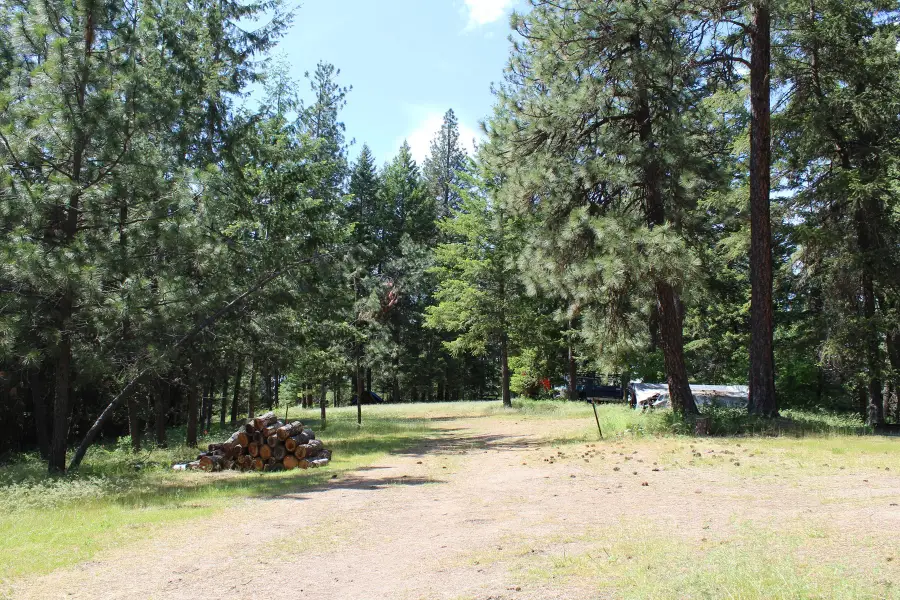 881 & 2714 S Allen Rd & E Haven Dr, Coeur Dalene, ID 83814 - #2