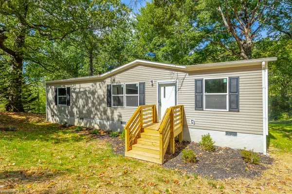 29 West Drive, Rossville, GA 30741