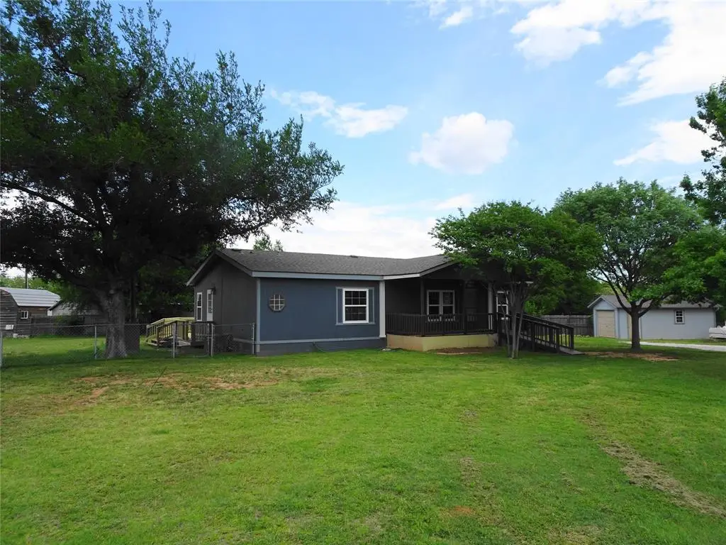 2315 Balboa Court, Granbury, TX 76048 - #1