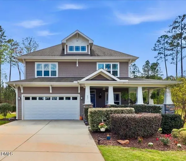 201 Streamside Drive, Sanford, NC 27330