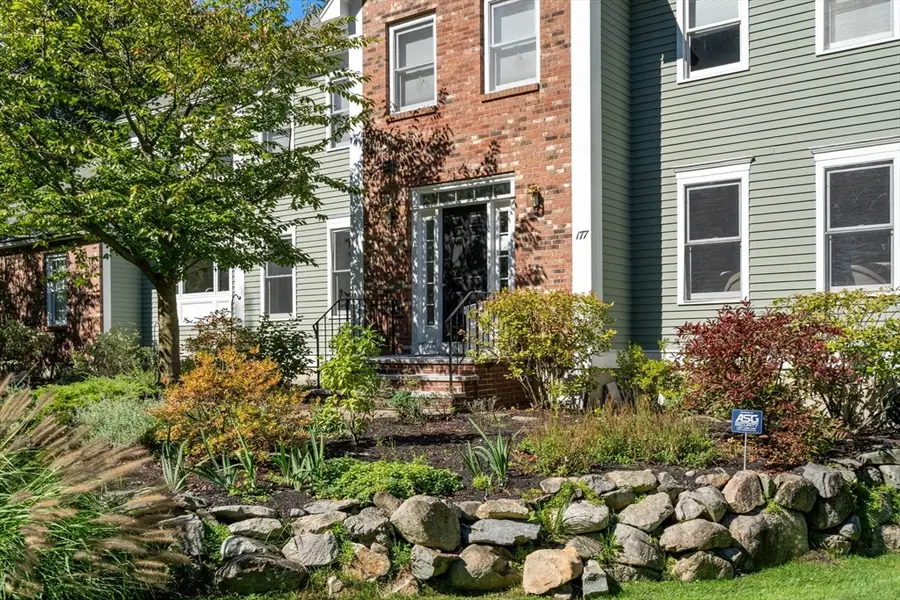 177 Bay Colony Drive, Westwood, MA 02090 - #2
