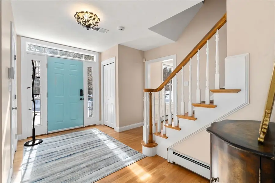 177 Bay Colony Drive, Westwood, MA 02090 - #3