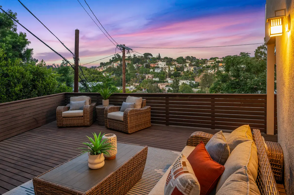 1662 Rotary, Los Angeles, CA 90026 - #1