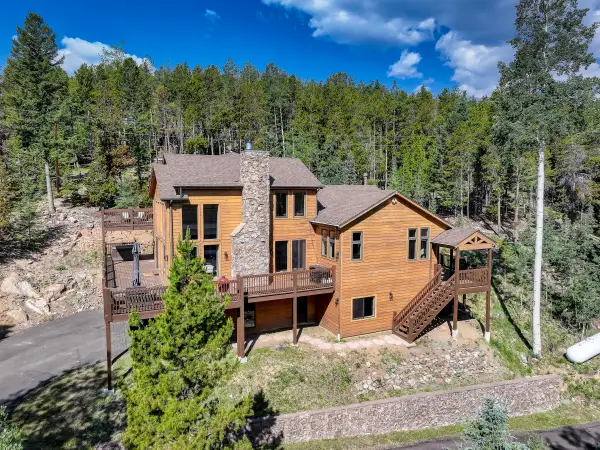 11549 Nichols Way, Conifer, CO 80433