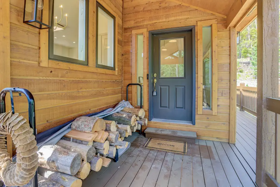 11549 Nichols Way, Conifer, CO 80433 - #2