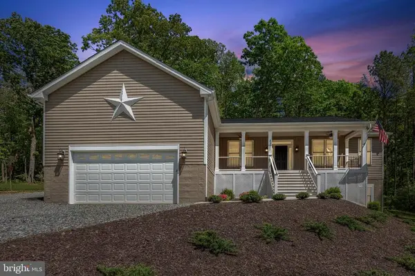 4331 French Acors Rd, SPOTSYLVANIA, VA 22551