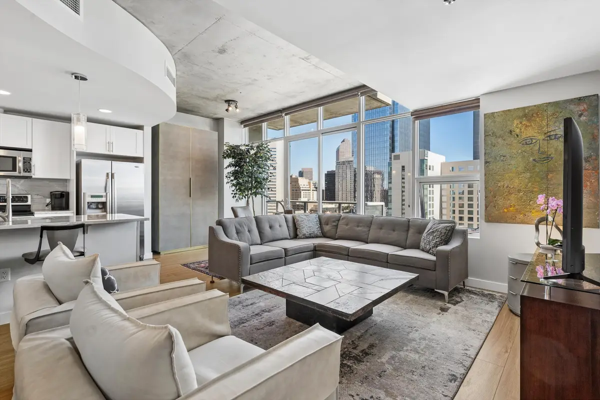 891 14th Street #1810, Denver, CO 80202 - #1