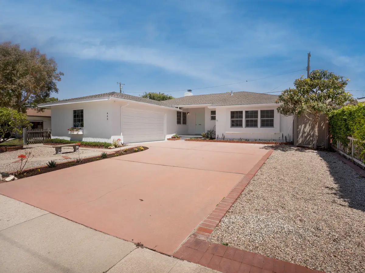 445 Via Colusa, Torrance, CA 90505 - #1
