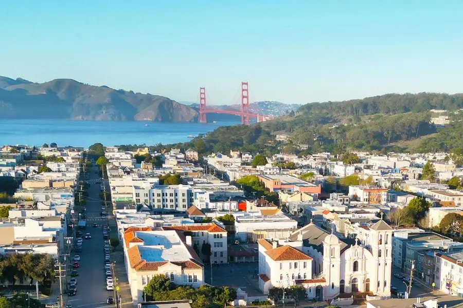 23rd Avenue, San Francisco, CA 94121 - Image #2