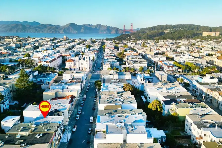 23rd Avenue, San Francisco, CA 94121 - Image #3