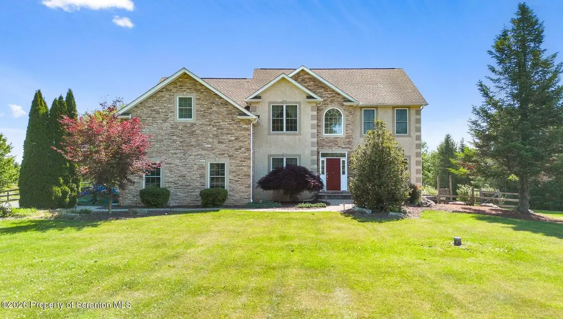 562 Country Club Road, Easton, PA 18045 - #1