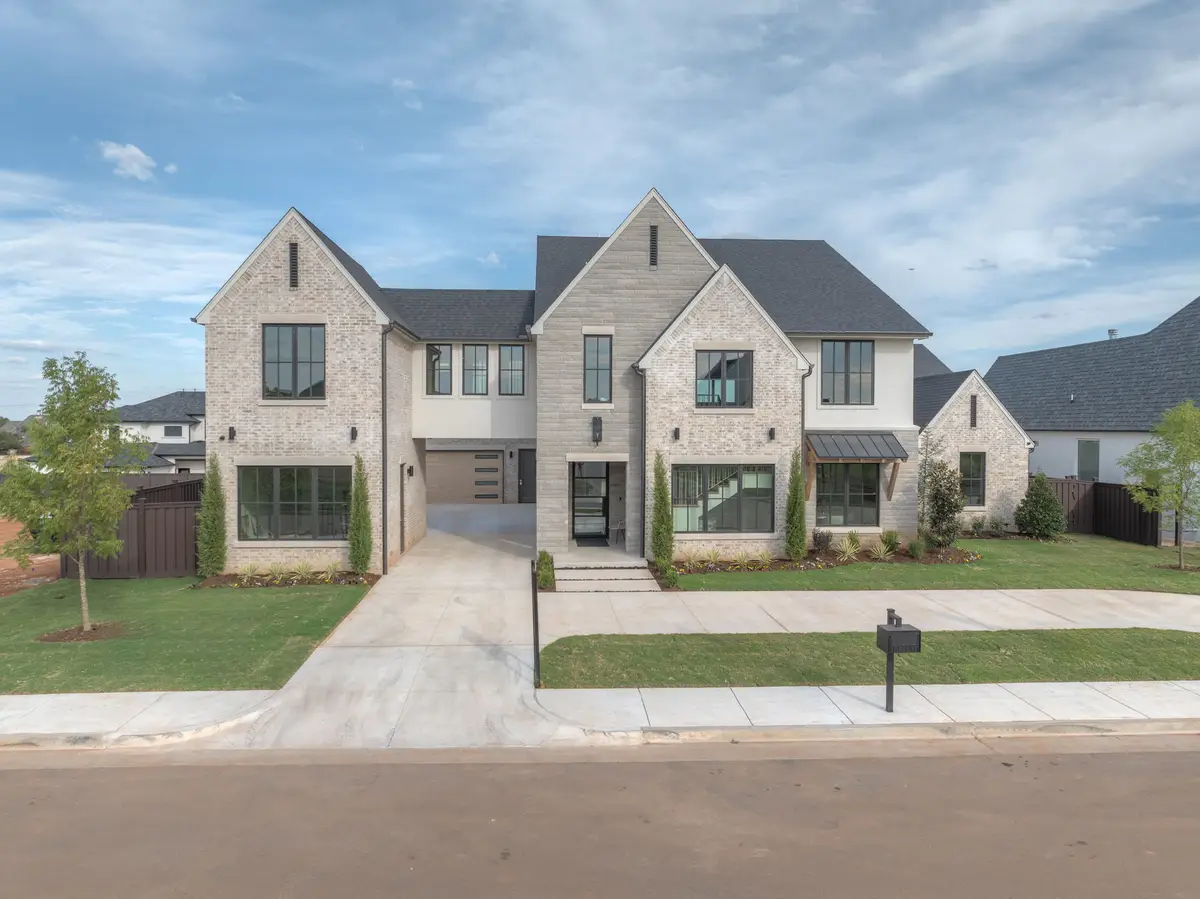 14700 Chamberry Drive, Oklahoma City, OK 73142 - Image #1