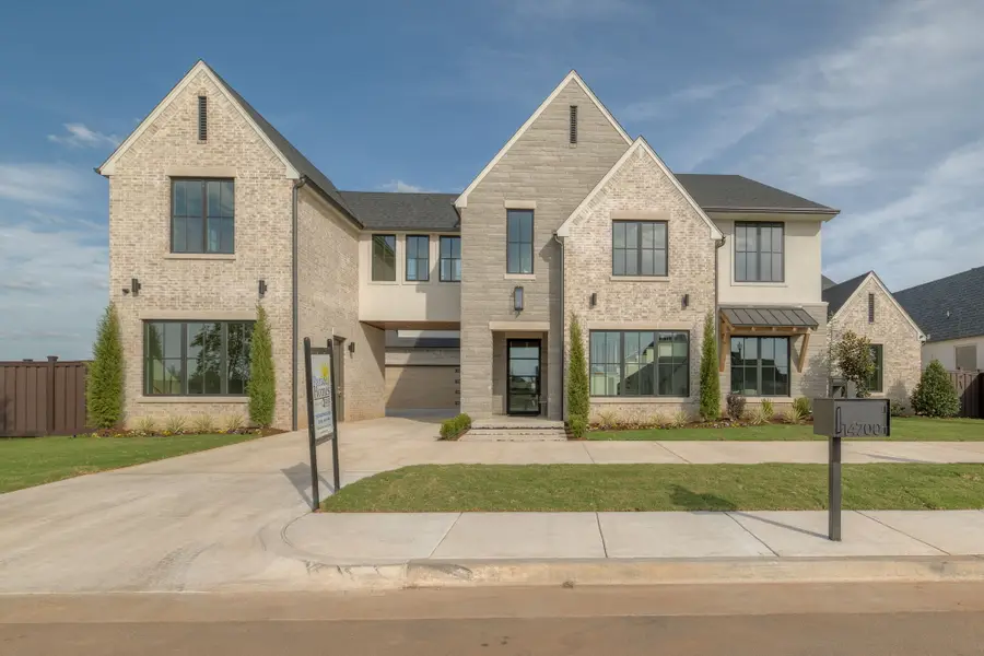 14700 Chamberry Drive, Oklahoma City, OK 73142 - Image #2