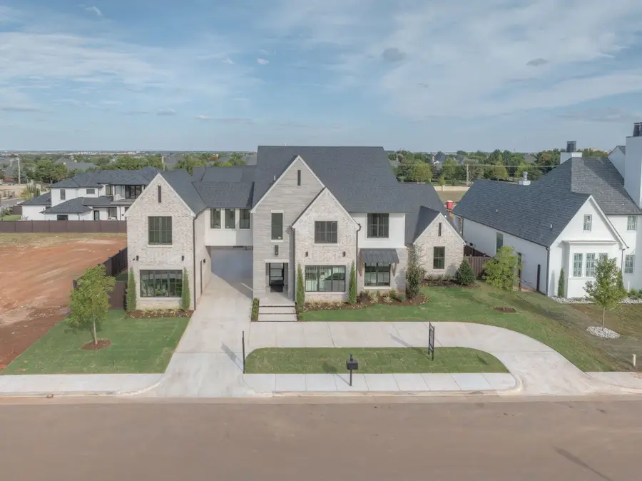 14700 Chamberry Drive, Oklahoma City, OK 73142 - Image #3