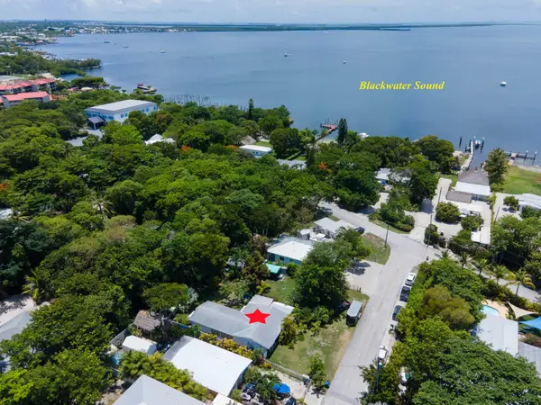 29 Bonita Avenue, Key Largo, FL 33037