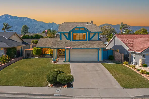 12356 Thistle Drive, Rancho Cucamonga, CA 91739