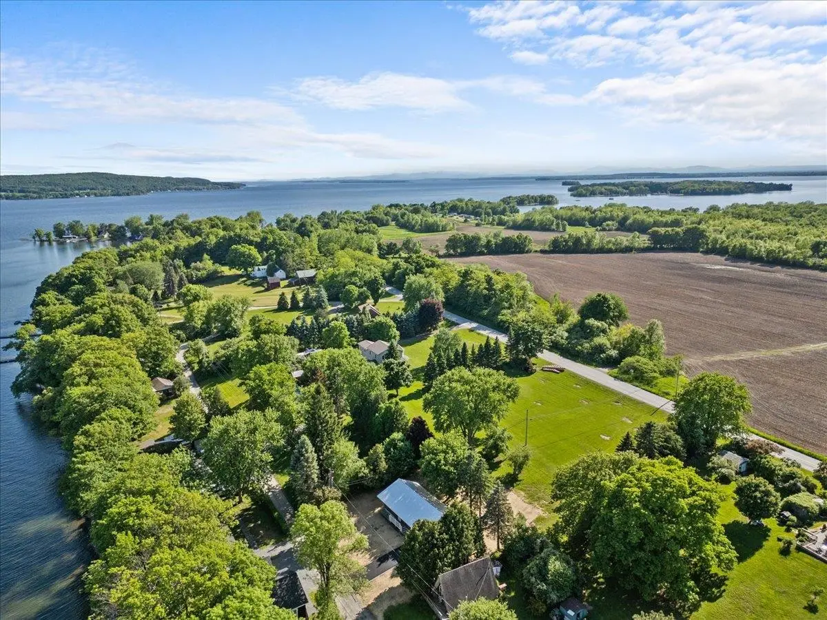 102 East Shore Drive, Saint Albans, VT 05478 - #1