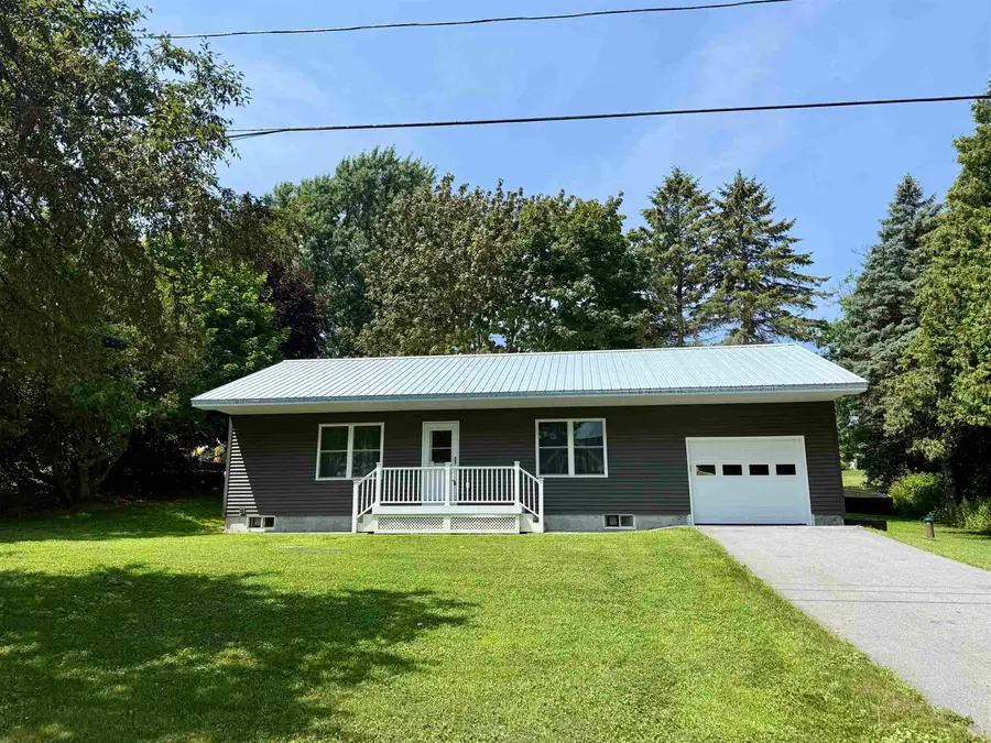 102 East Shore Drive, Saint Albans, VT 05478 - #2