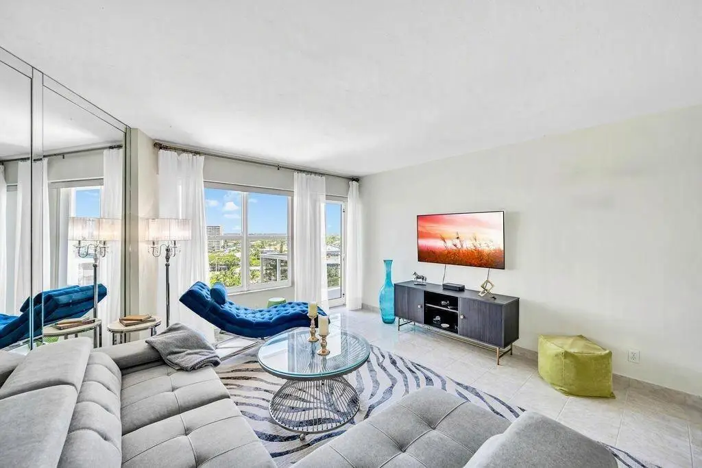 3700 Galt Ocean Drive #1114, Fort Lauderdale, FL 33308 - #1