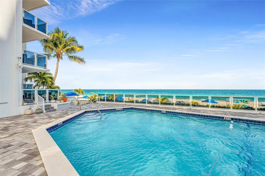 3700 Galt Ocean Drive #1114, Fort Lauderdale, FL 33308 - #3