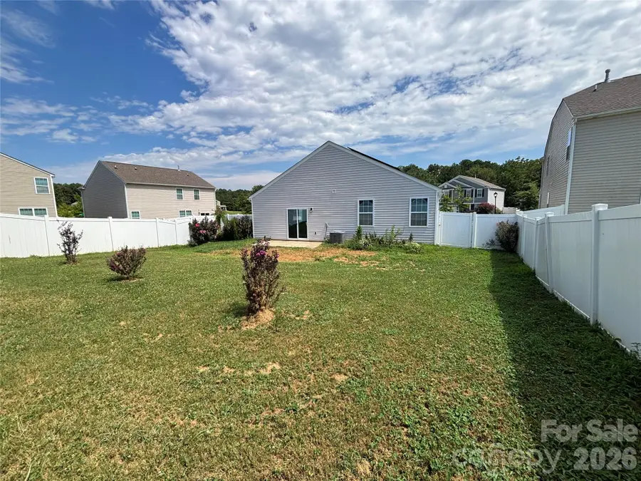6816 Pennyroyal Way, Charlotte, NC 28216 - #2
