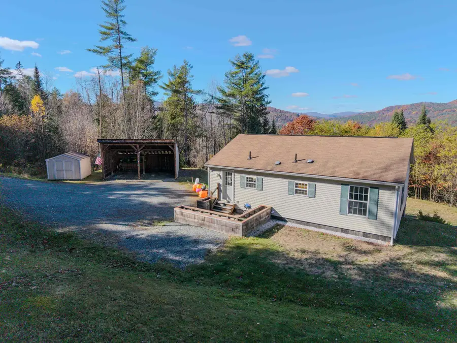 396 Nelson Road, Monroe, NH 03771 - Image #2
