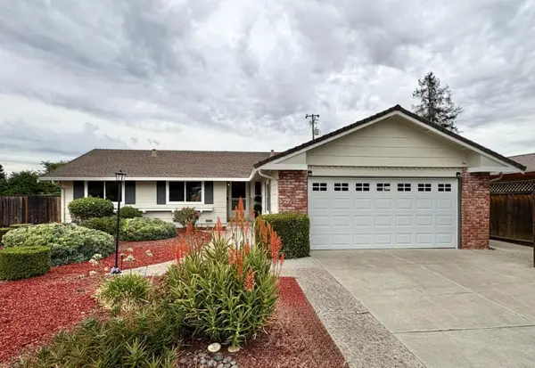 2803 Ivywood Court, San Jose, CA 95121