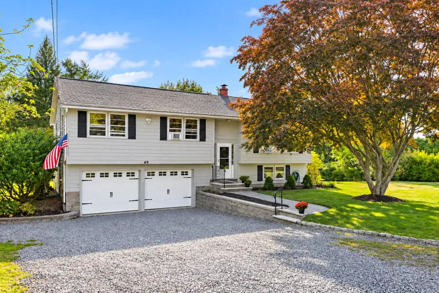 49 Meadowview Rd, North Andover, MA 01845 - #2