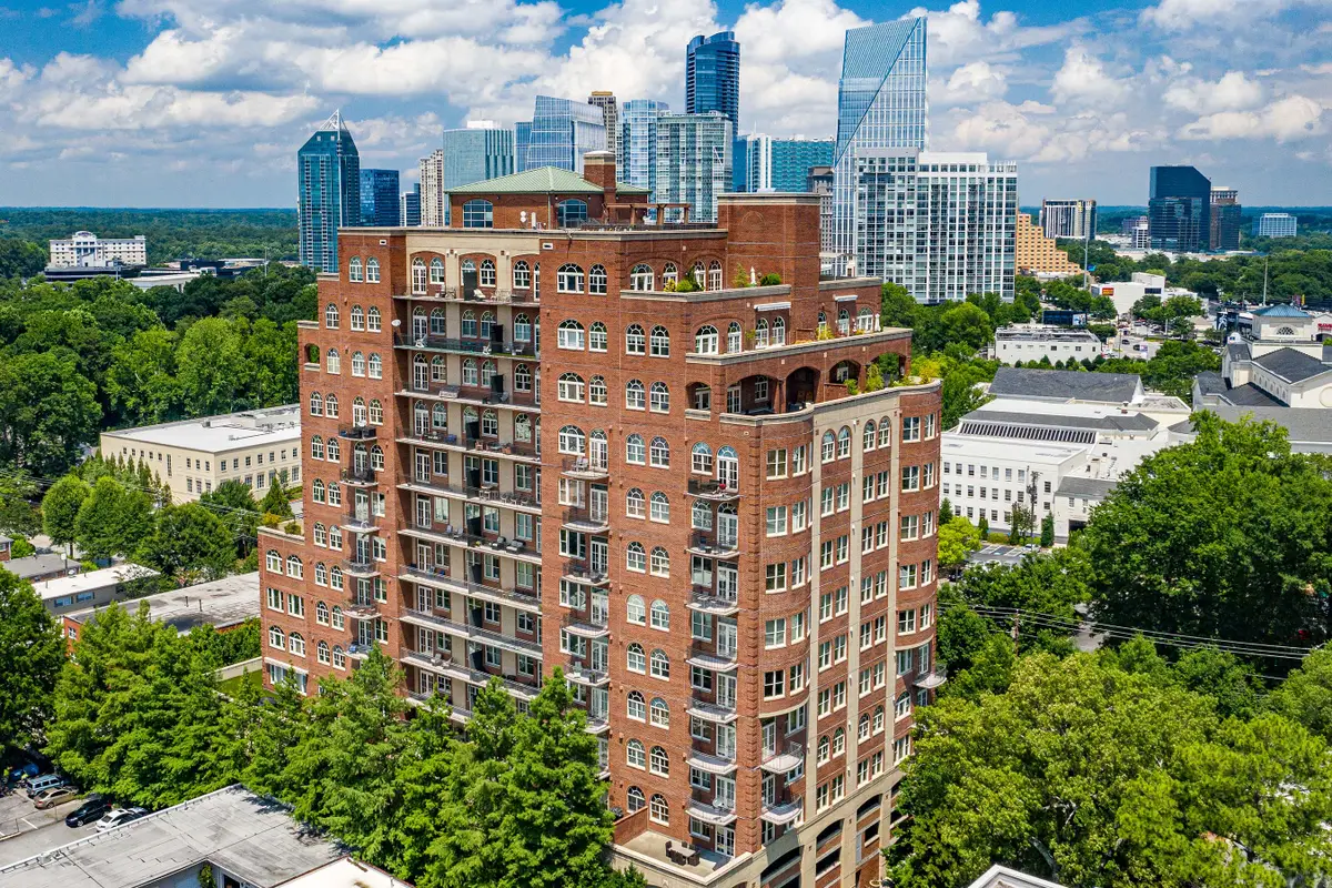 3180 Mathieson Drive Ne #1010, Atlanta, GA 30305 - Image #1