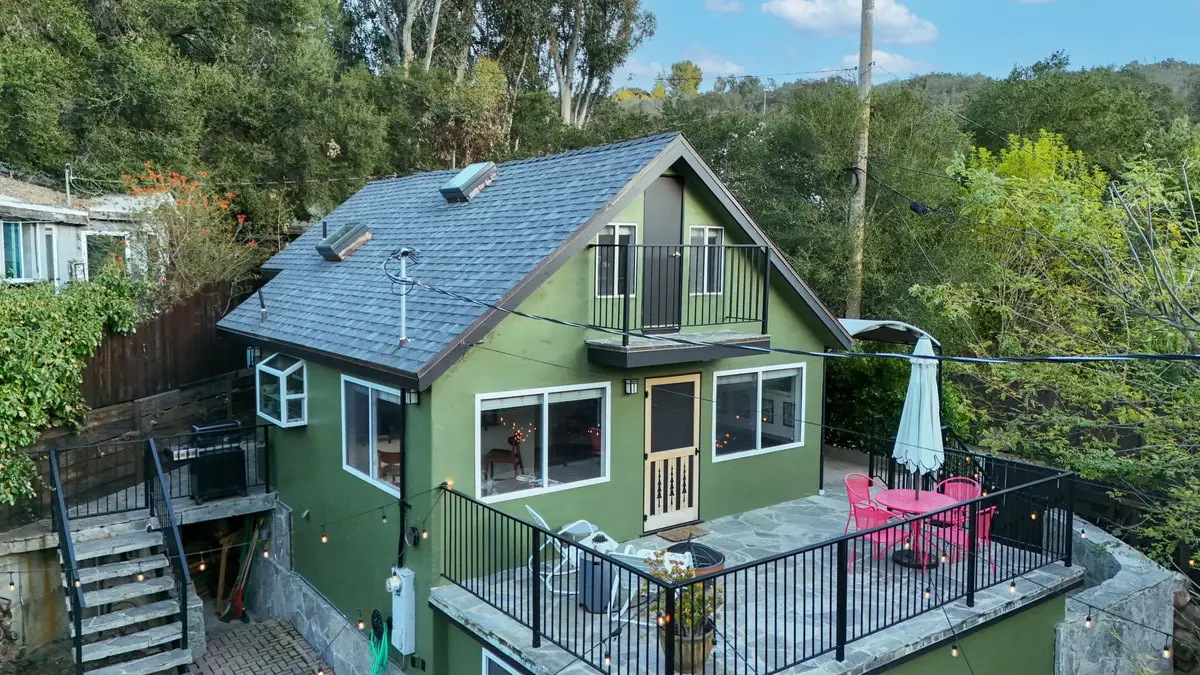 21549 Summit Trail, Topanga, CA 90290 - Image #1