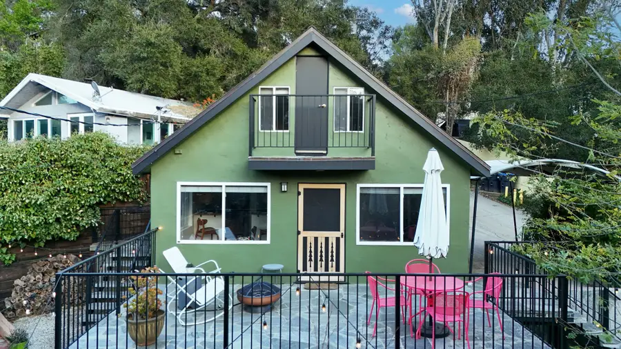 21549 Summit Trail, Topanga, CA 90290 - Image #2