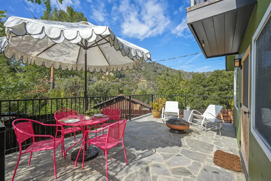21549 Summit Trail, Topanga, CA 90290 - Image #3