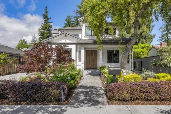 543 Seale Avenue, Palo Alto, CA 94301