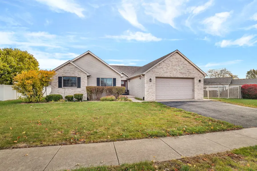 1665 Schubert Drive, Morris, IL 60450 - Image #2
