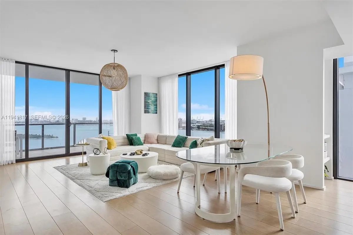 788 NE 23rd St #2001, Miami, FL 33137 - #1