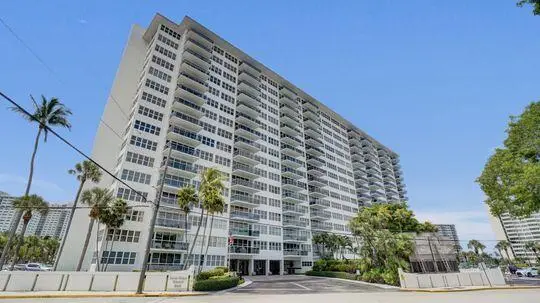 3300 NE 36th Street #1621, Fort Lauderdale, FL 33308 - #2